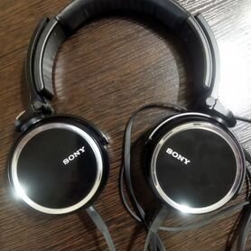 sony mdr xb600