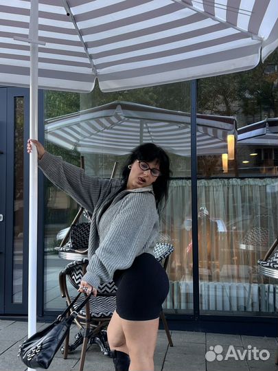 Свитер женский 46 48