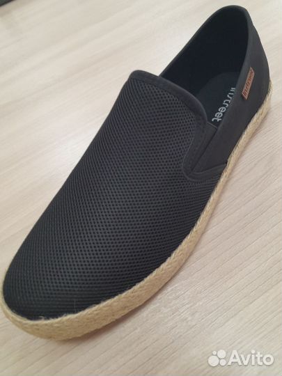 Туфли мужские 44 размер новые