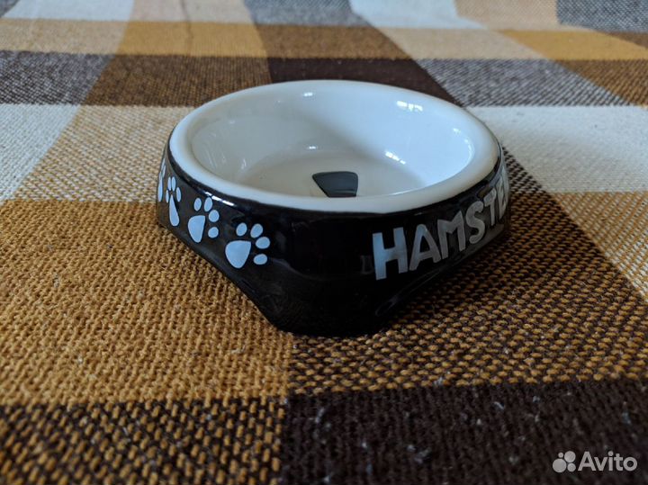 Кормушка для животных