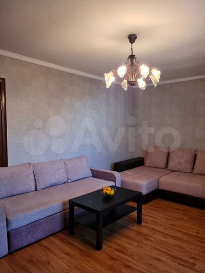 1-к. квартира, 36,9 м², 4/5 эт.