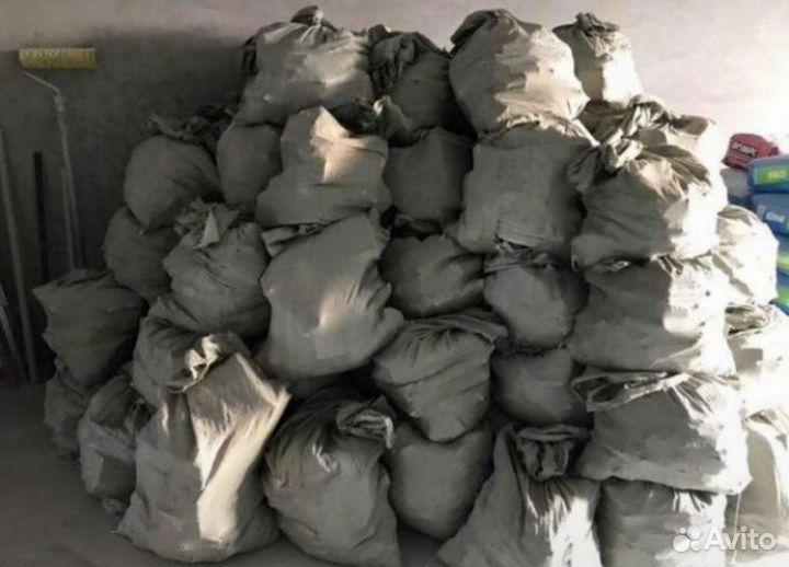 Вывоз строительного/бытового мусора