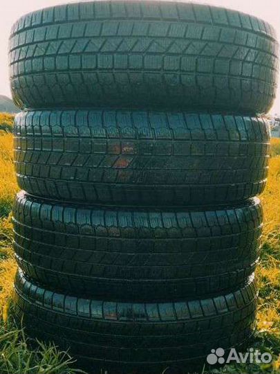 Kenda IceTec Neo KR36 215/65 R16