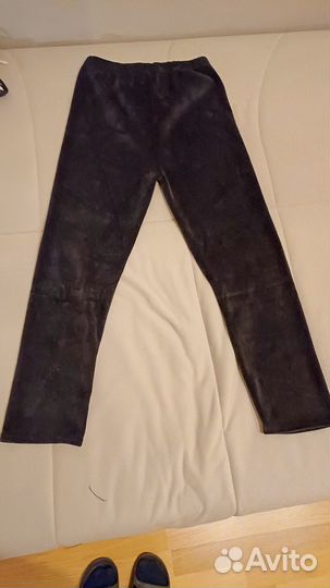 Штаны мужские вельветовые