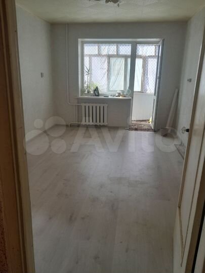 2-к. квартира, 39,5 м², 3/5 эт.