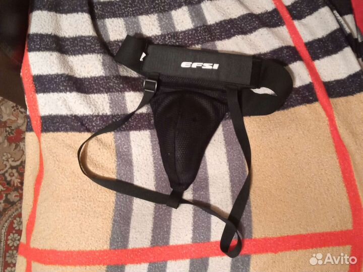 Ракушка хоккейная