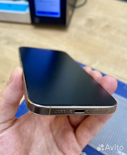 Гидрогелевая Полиуретановая пленка на экран