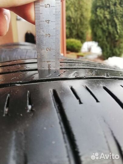 Goodyear Eagle LS 2 225/55 R18