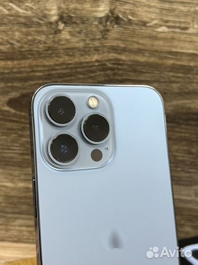 iPhone 13 Pro, 128 ГБ