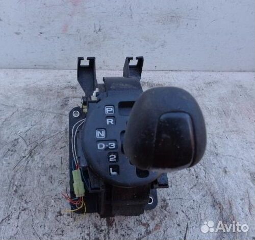 Кулиса АКПП Suzuki Grand Vitara 2 JT