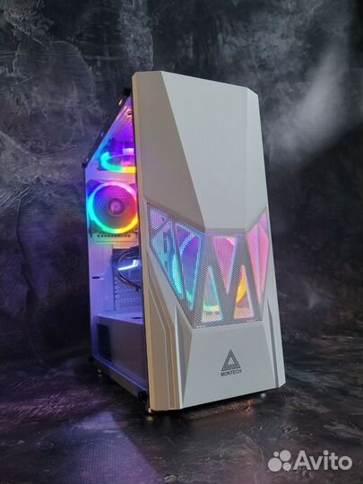 Компьютер i5 10400f/GTX1660 Super