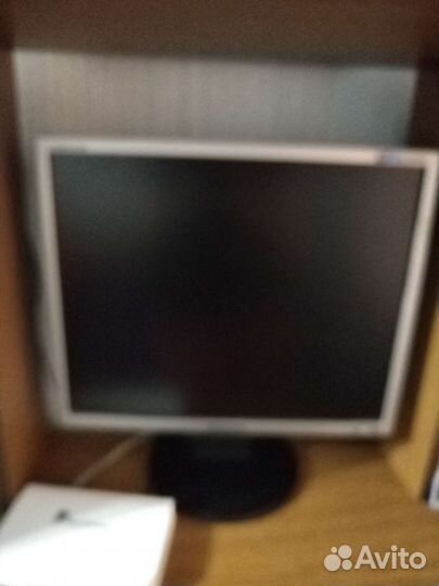 Клавиатура