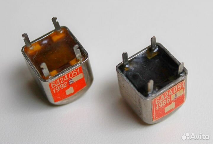 Головки на магнитофон новые и б/у и другое