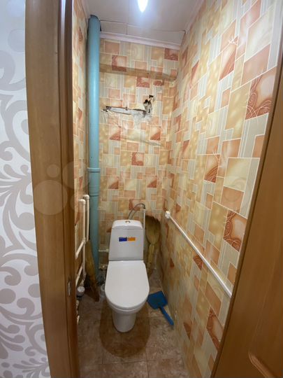 2-к. квартира, 48,4 м², 2/3 эт.