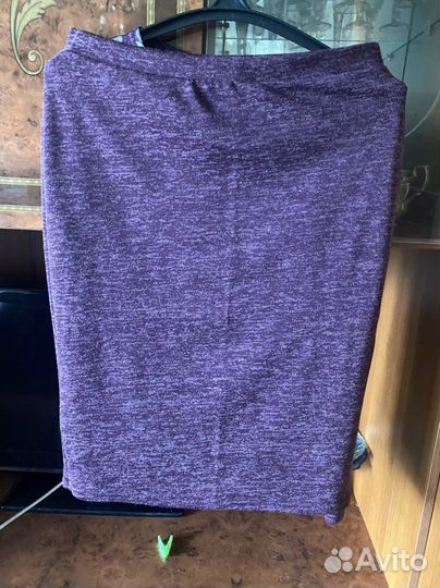 Женские вещи пакетом новые 48 50 52