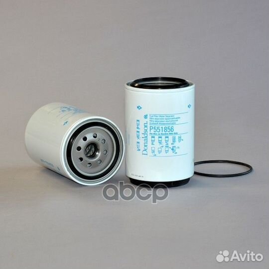 Фильтр топливный HCV Daf CF65, CF75, CF85, XF10