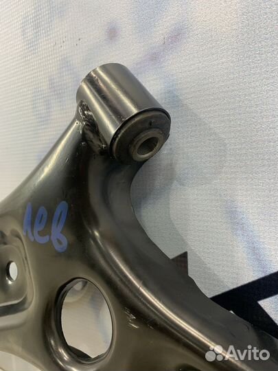 Рычаг подвески Kia RIO X-line Лев