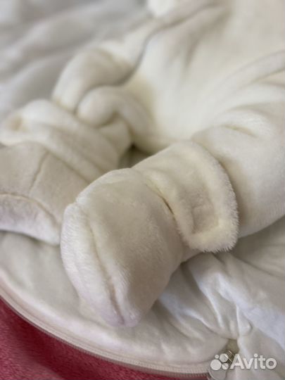 Набор детский на выписку