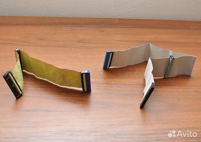 Шлейфы для компьютера