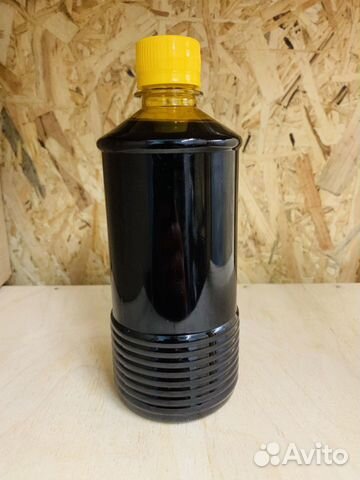 Масло черного тмина