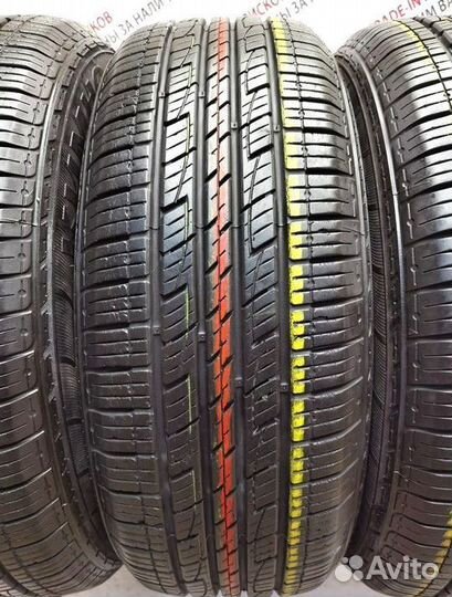 Kumho Solus KL21 235/60 R18 102H