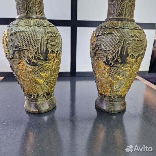 Ваза Китай редкая буду