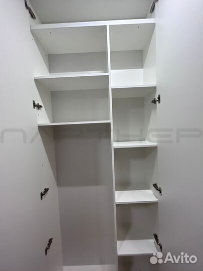 Прихожая любого типа и размера