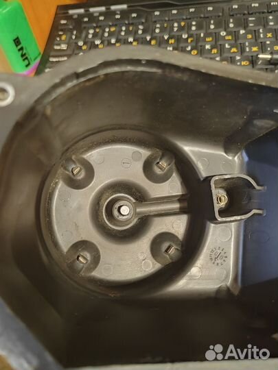 Трамблёр F20A F20B F23a