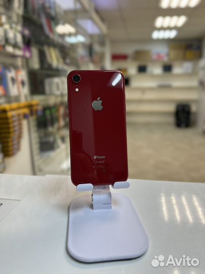 iPhone Xr, 128 ГБ