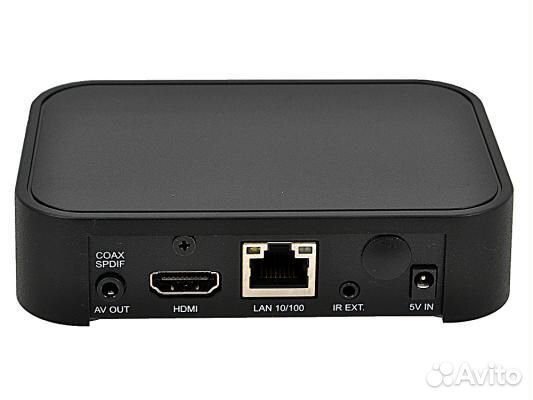 Медиаплеер Dune HD TV-102 оригинал лицензия Player