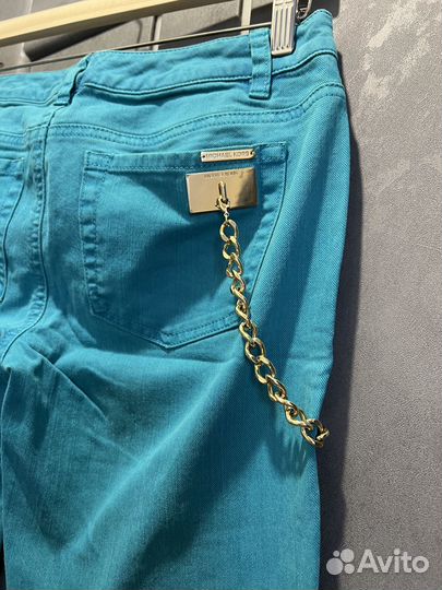 Джинсы Michael kors