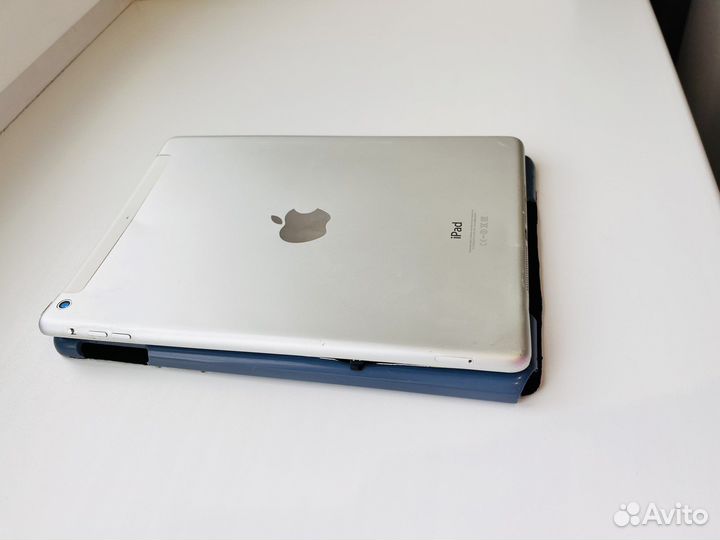 iPad air 1 + cellular