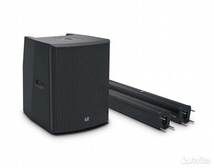 Акустическая система LD Systems Maui 28 G2