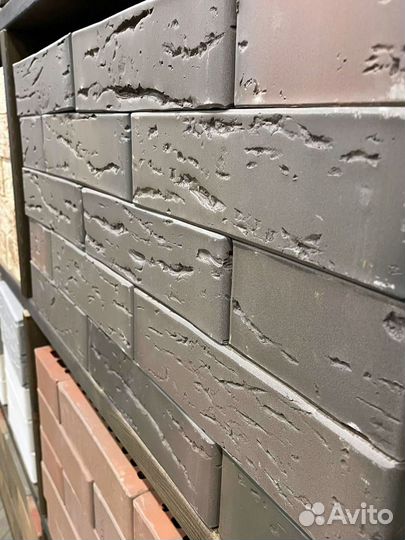 Кирпич керамический Флэш Вышний Волочек