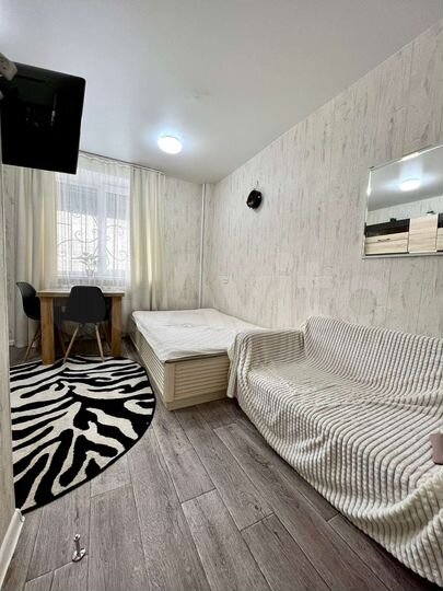 Квартира-студия, 24 м², 1/5 эт.