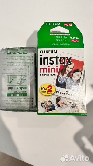 Fujifilm instax mini 11