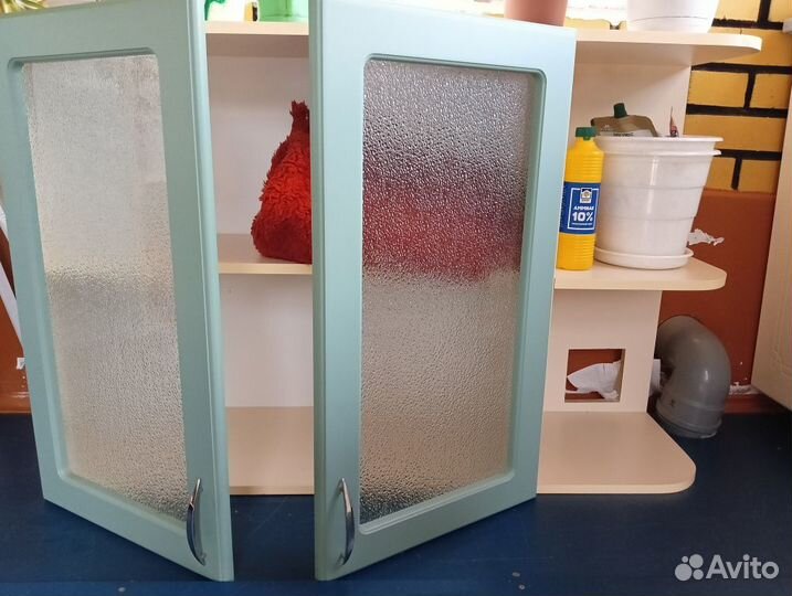 Кухонный гарнитур бу