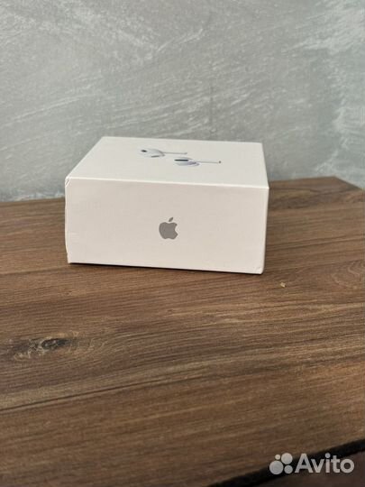 Новые наушники apple airpods pro 2, реплика