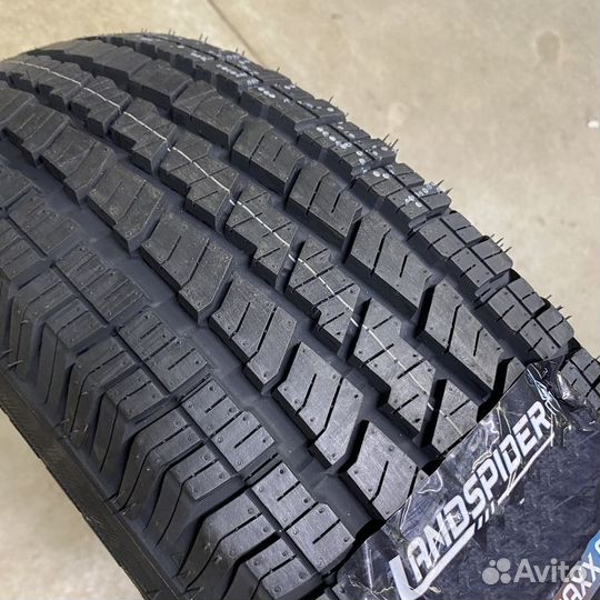 Landspider Wildtraxx A/T II 245/65 R17 T