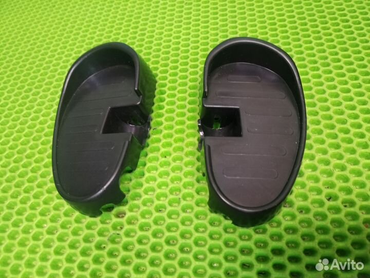 Педали для 3х колесного велосипеда, новые