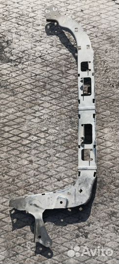 Кронштейн проводки \Scania