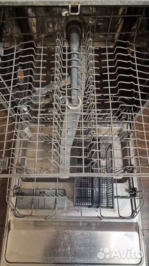 Посудомоечная машина Electrolux esl6200lo