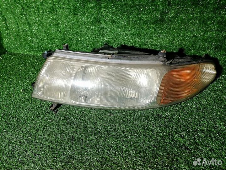 Фара левая 28-100 Toyota Estima Estima Emina TCR10wcxr20W