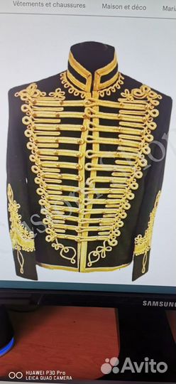 Солдатская форма