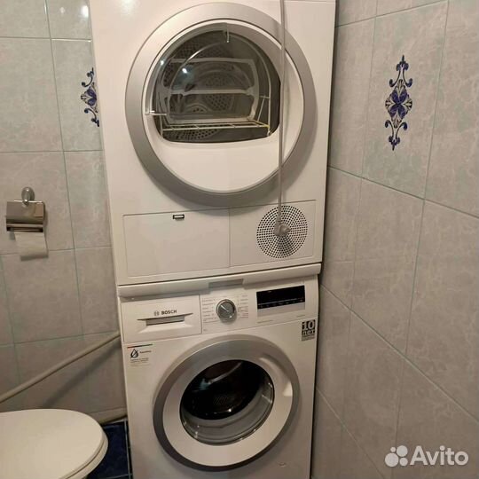 Ремонт стиральных машин