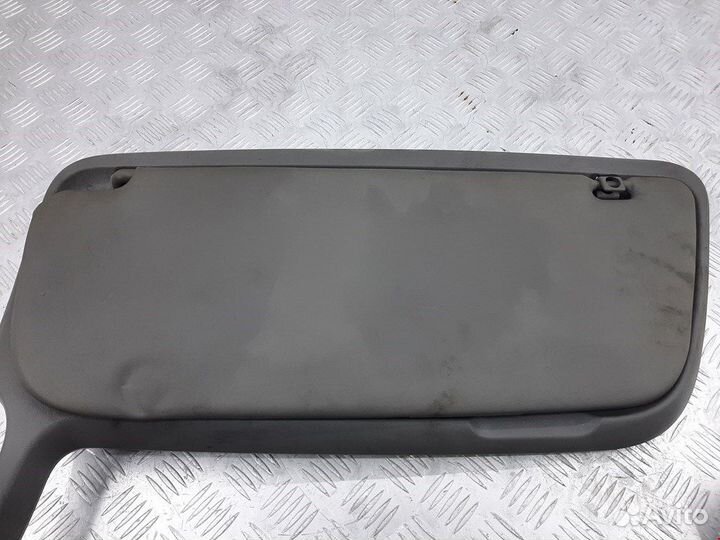 Козырек для mercedes-benz Sprinter 2 (W906)