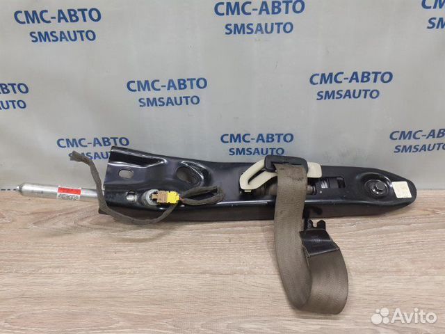 Ремень безопасности передний левый Volvo Xc90 хс90 купить в Москве ...