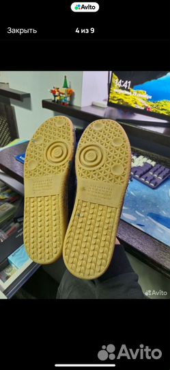 Maison margela replica paint