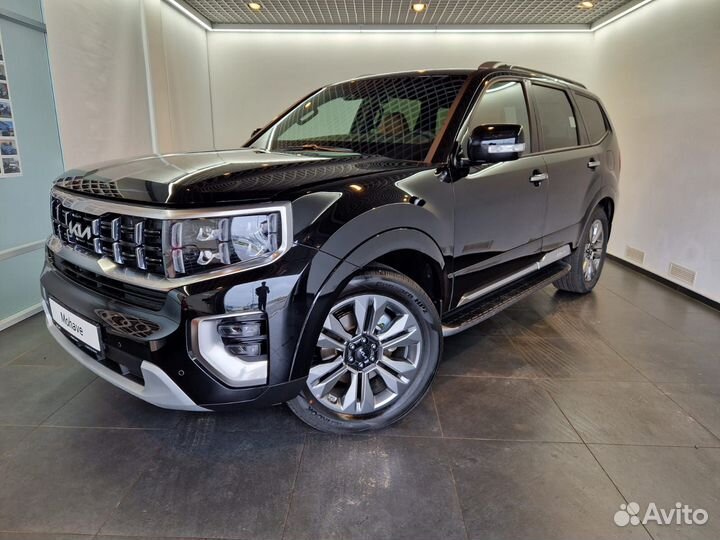 Kia Mohave 3.0 AT, 2022
