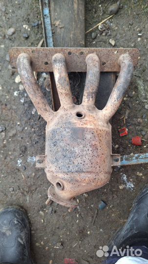 Катализатор